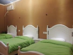 Wuzhen Shannala Hotel 외부 사진